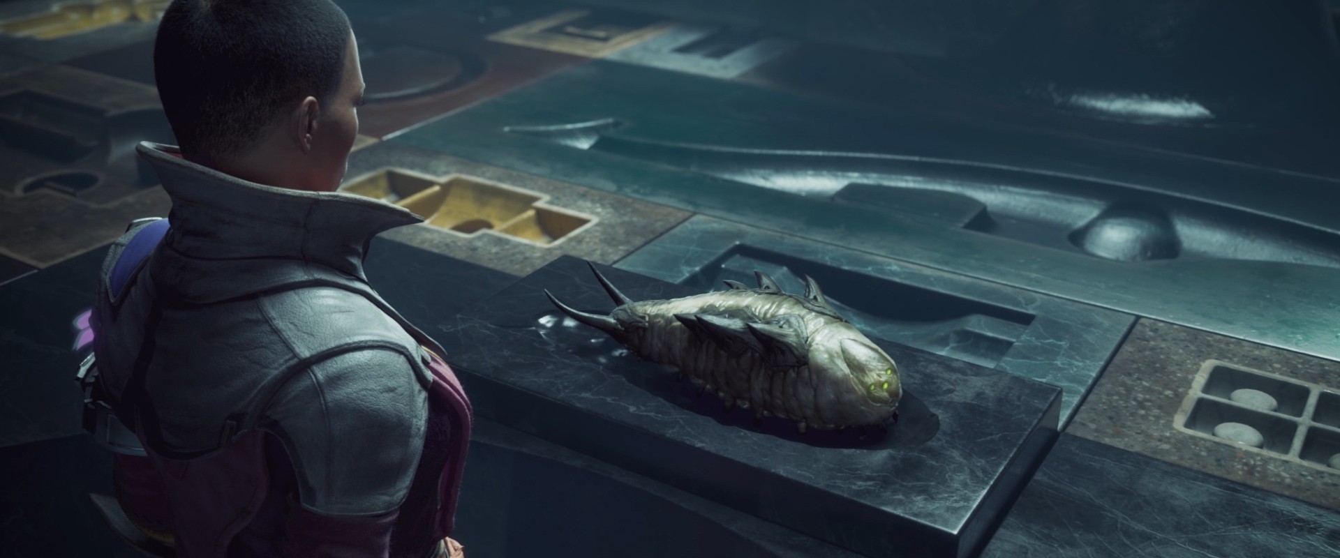 Destiny 2: La Reina Bruja - Imagen 45